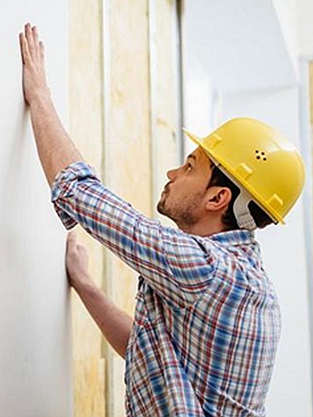 Plasterboard